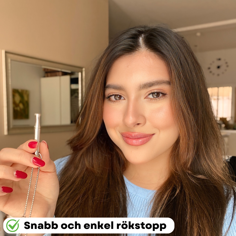 SMOCARE | Ultimate Kit för att sluta röka